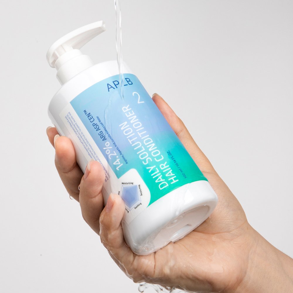 APLB Daily Solution Hair Conditioner 300ml
