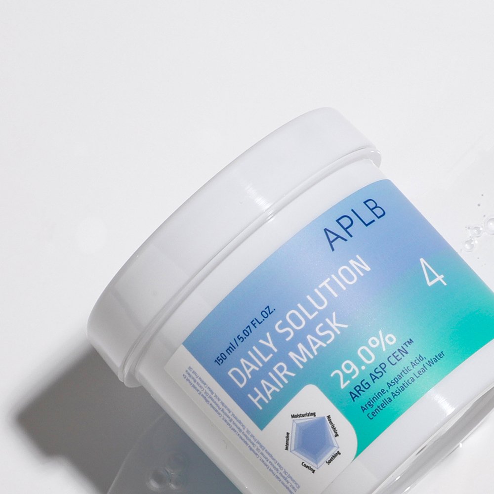 APLB Daily Solution Hair Mask 150ml
