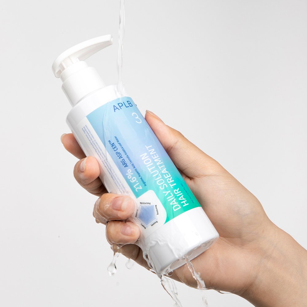 APLB Daily Solution Hair Treatment 150ml