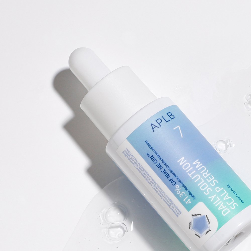 APLB Daily Solution Scalp Serum 40ml