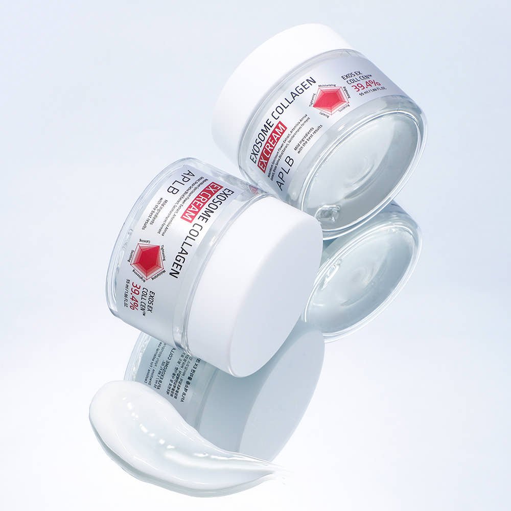 APLB Exosome Collagen EX Cream 55ml - JOSEPH BEAUTY