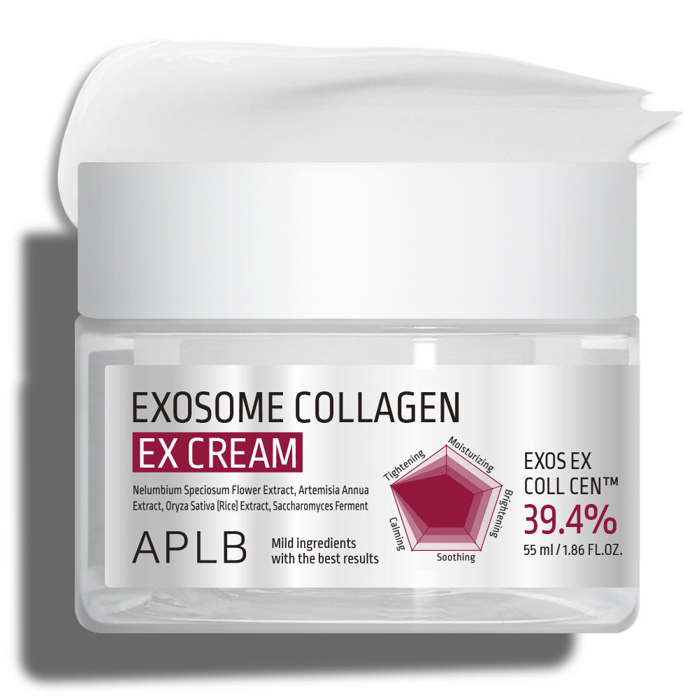 APLB Exosome Collagen EX Cream 55ml