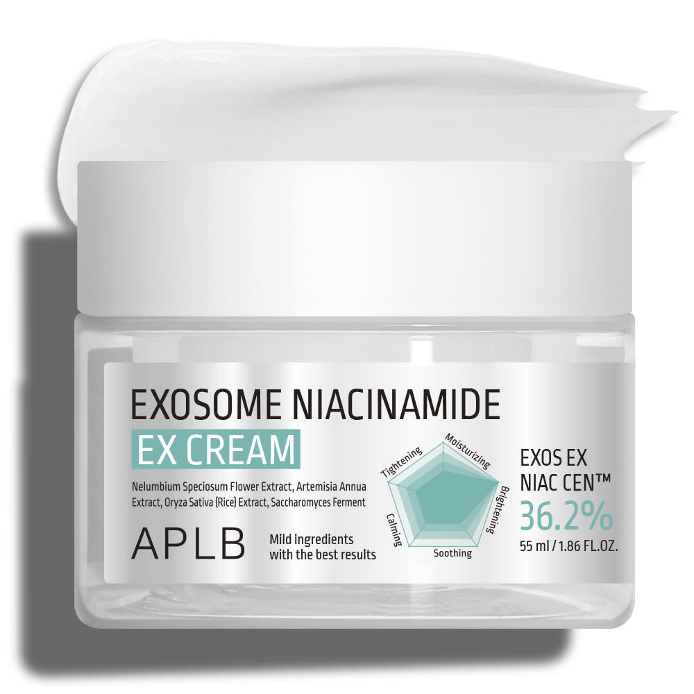 APLB Exosome Niacinamide EX Cream 55ml