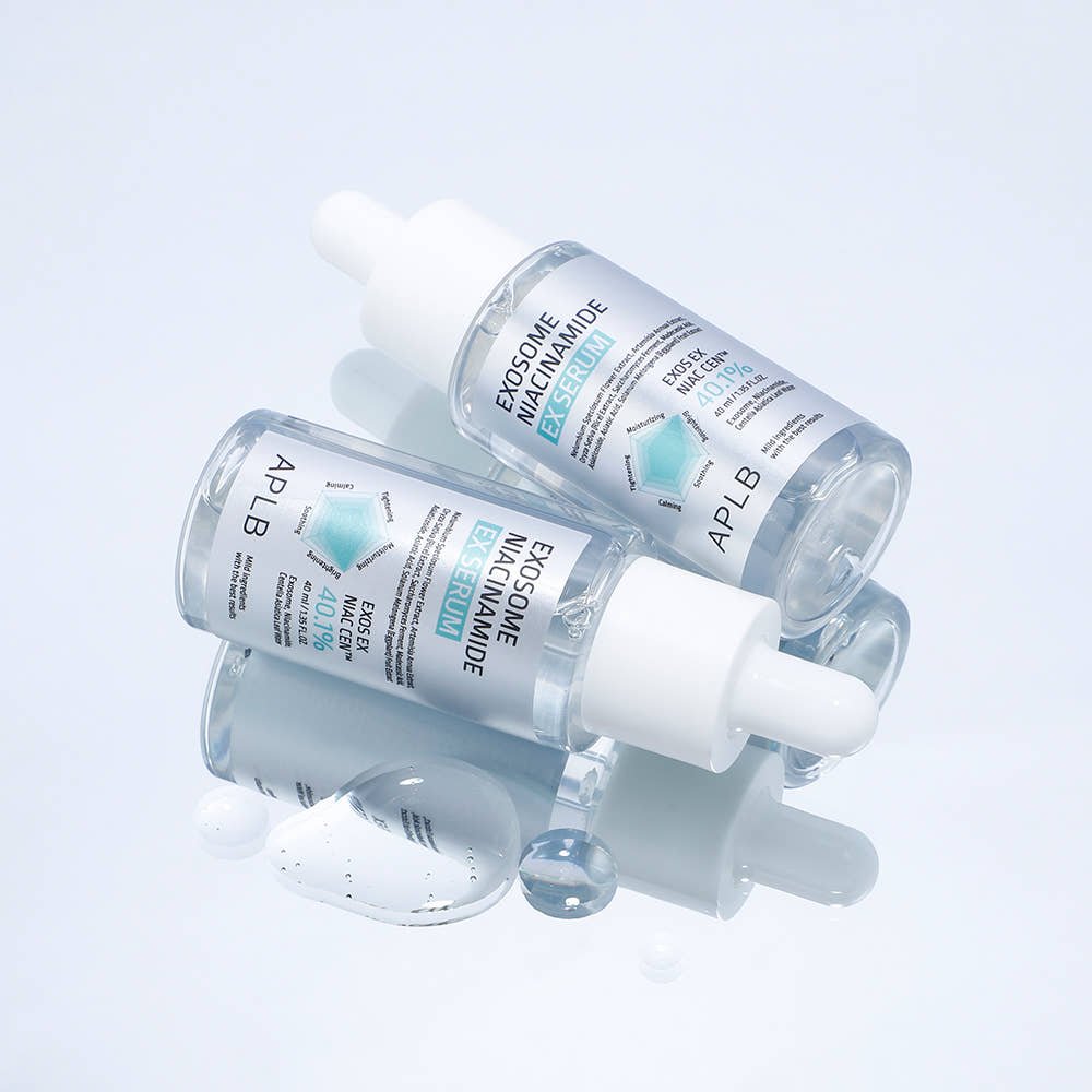 APLB Exosome Niacinamide EX Serum 40ml - JOSEPH BEAUTY