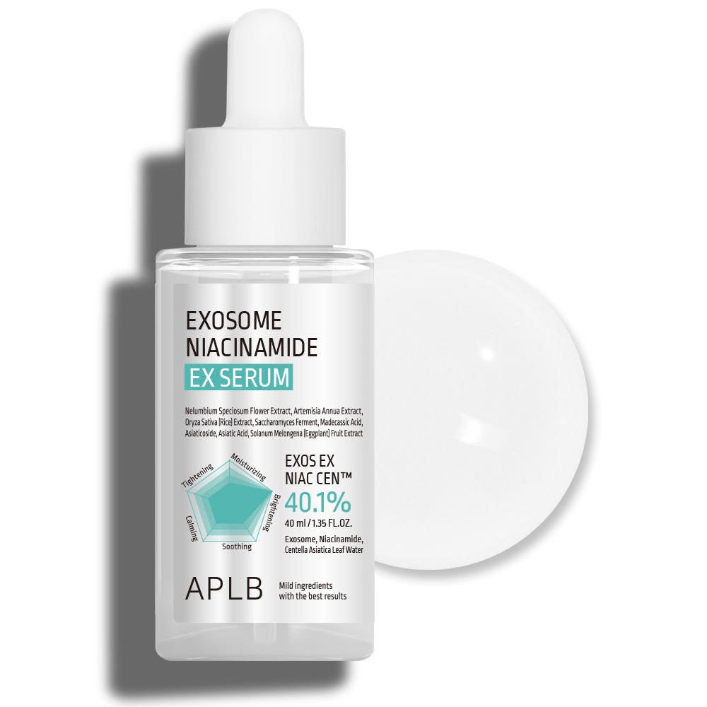 APLB Exosome Niacinamide EX Serum 40ml - JOSEPH BEAUTY