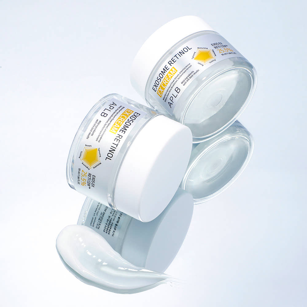 APLB Exosome Retinol EX Cream 55ml