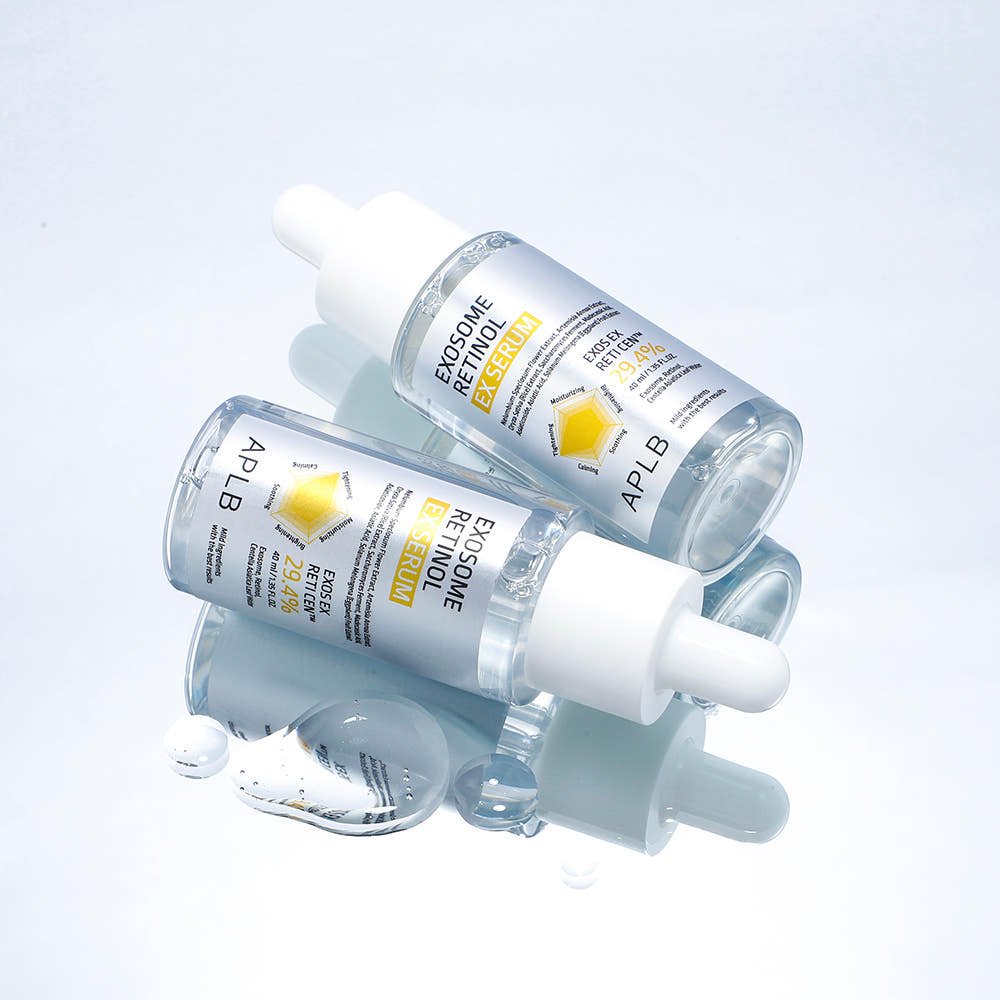 APLB Exosome Retinol EX Serum 40ml - JOSEPH BEAUTY