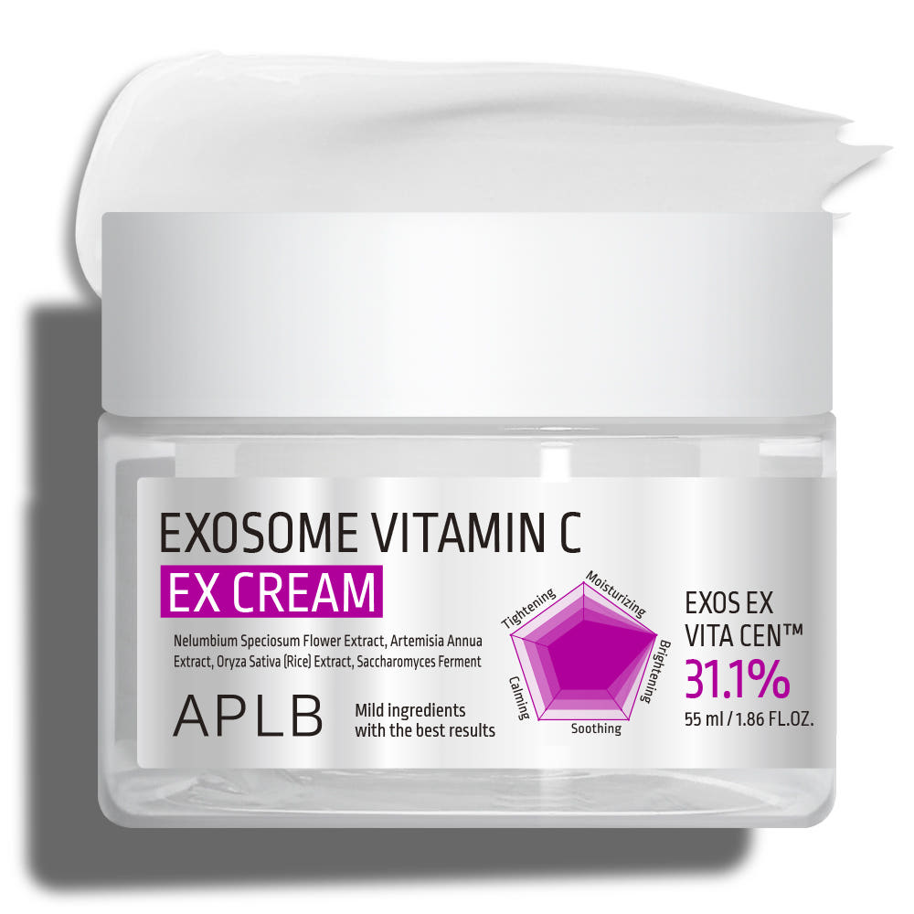 APLB Exosome Vitamin C EX Cream 55ml