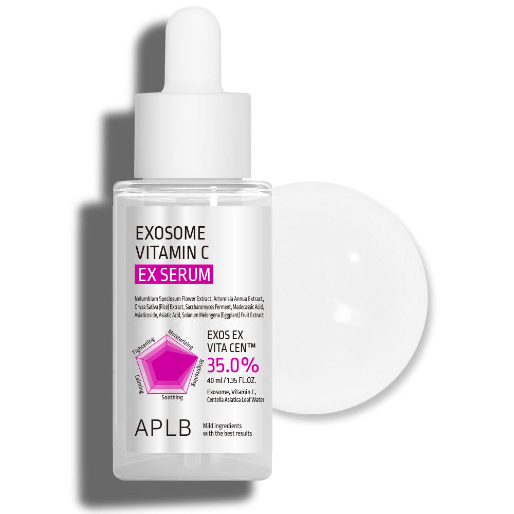 APLB Exosome Vitamin C EX Serum 40ml