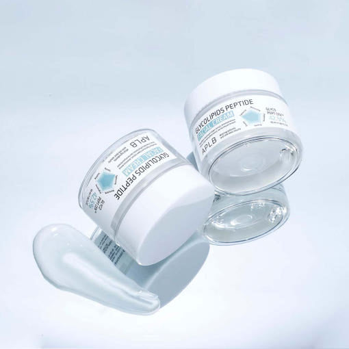 APLB Glycolipids Peptide Facial Cream 55ml