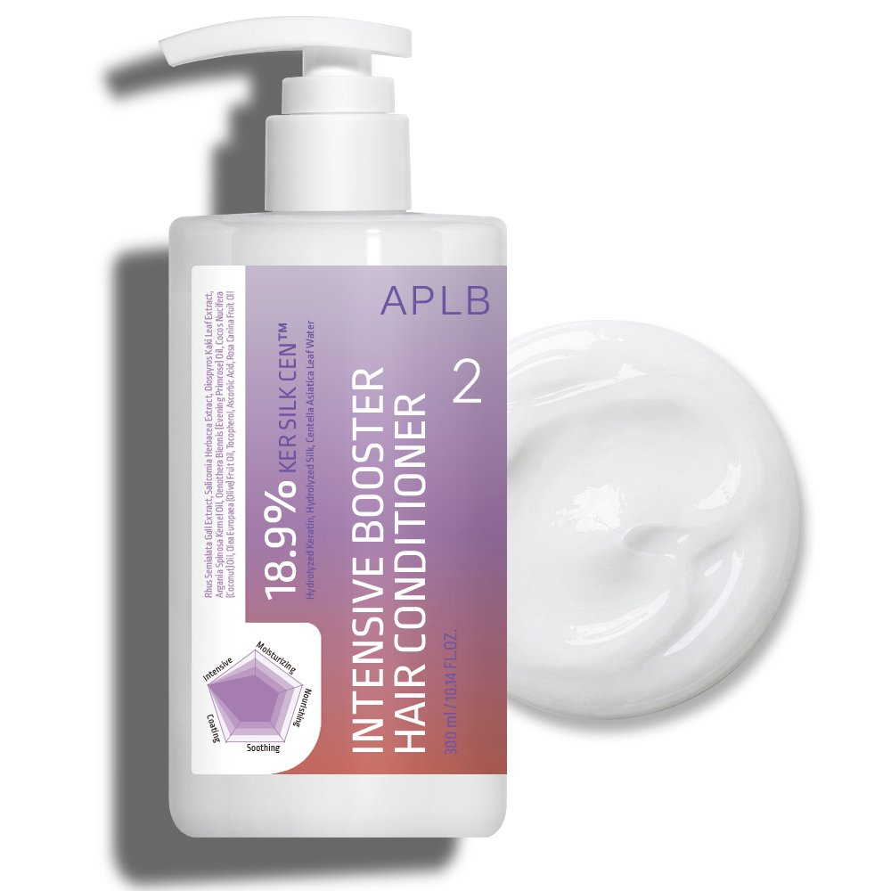 APLB Intensive Booster Hair Conditioner 300ml