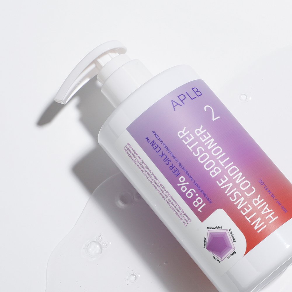 APLB Intensive Booster Hair Conditioner 300ml