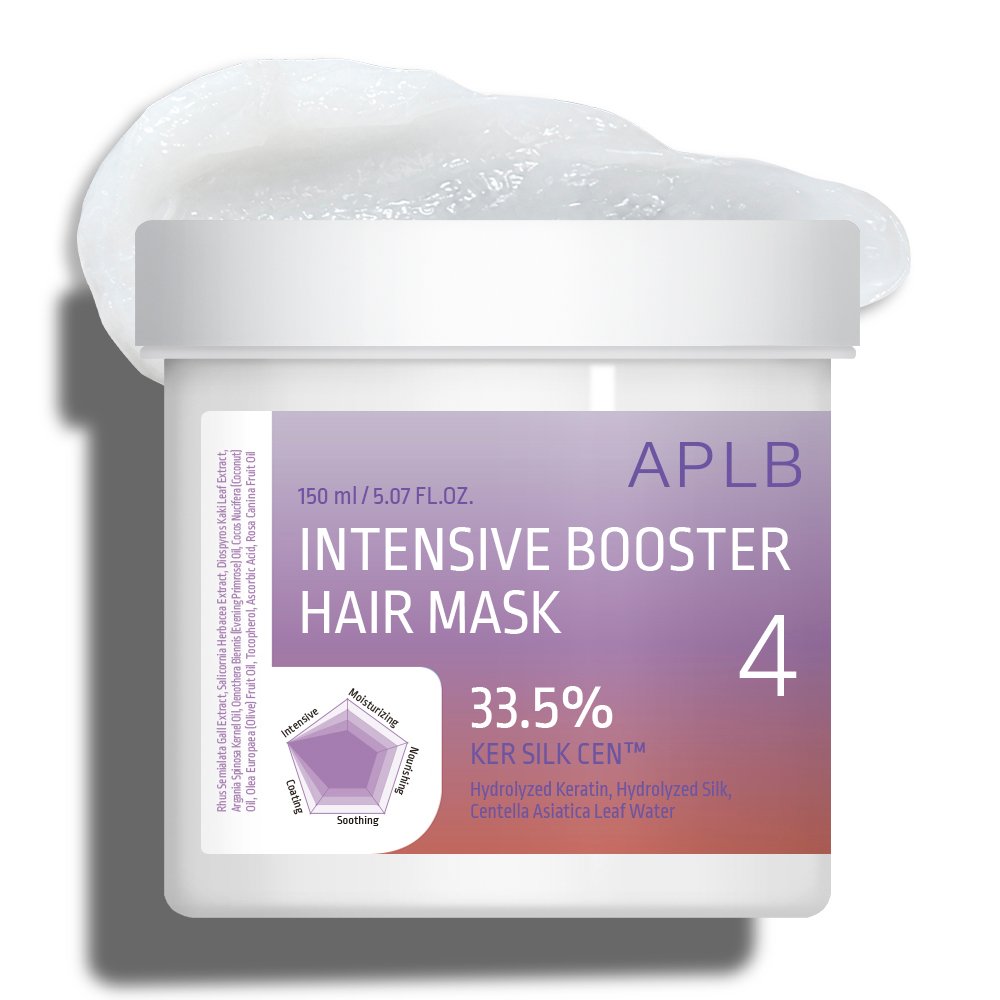 APLB  Intensive Booster Hair Mask 150ml