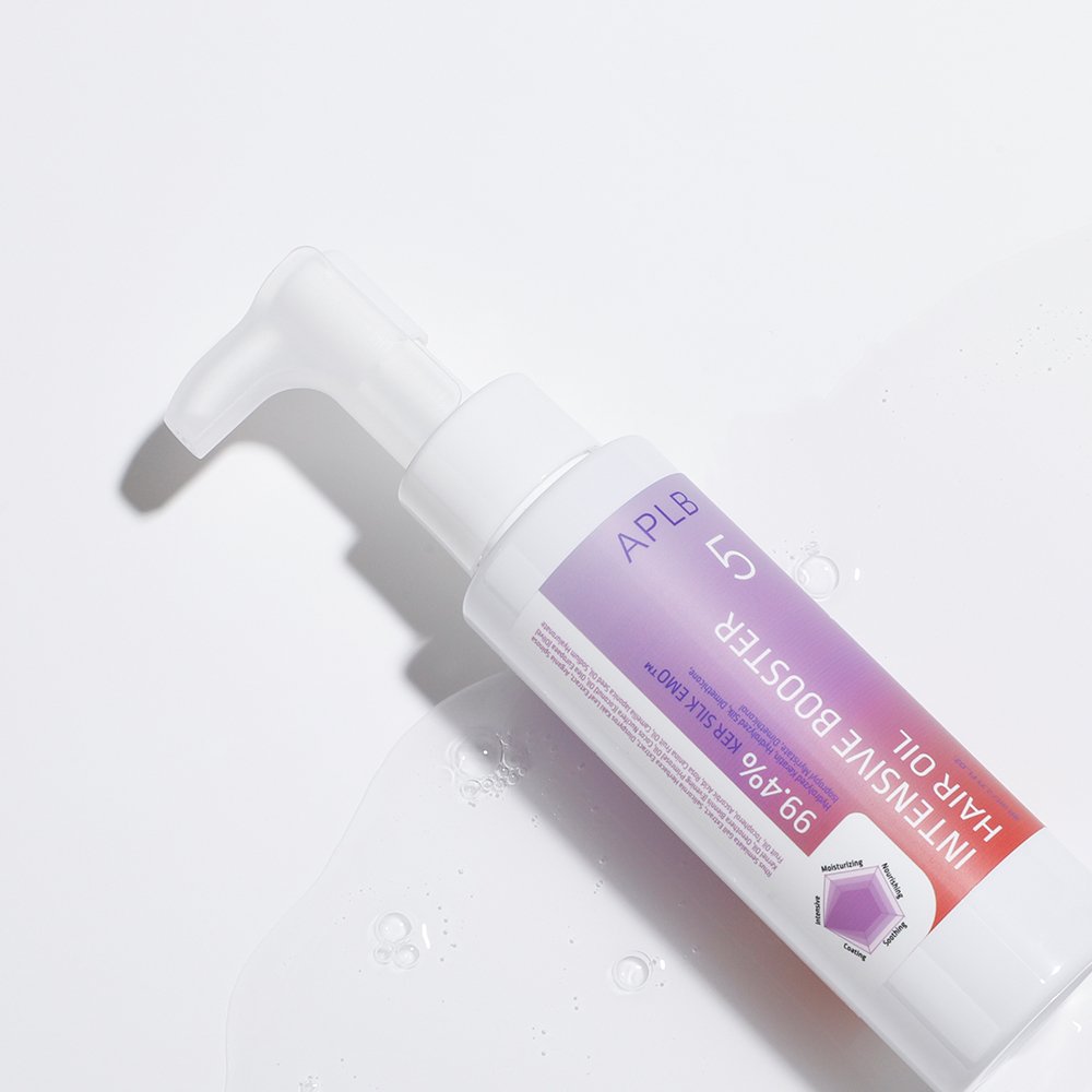 APLB  Intensive Booster Hair Oil 80ml