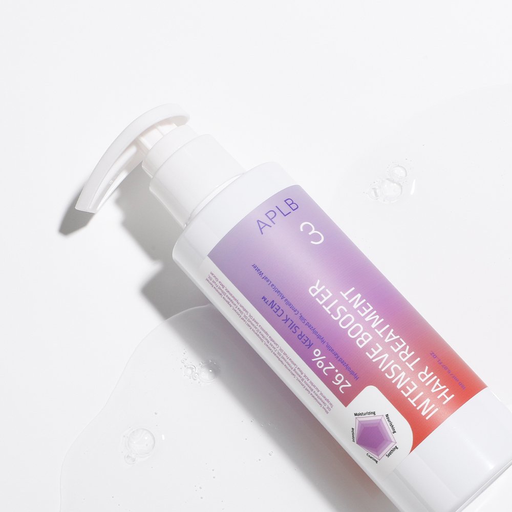 APLB Intensive Booster Hair Treatment 150ml
