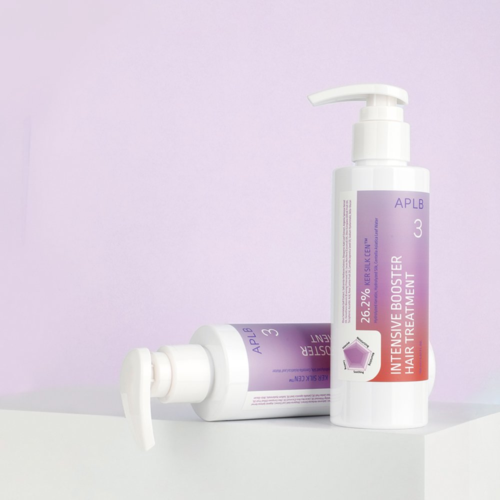 APLB Intensive Booster Hair Treatment 150ml