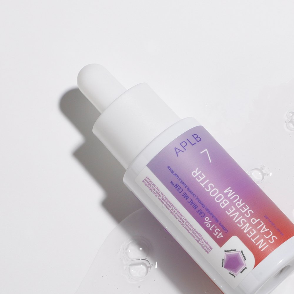 APLB Intensive Booster Scalp Serum 40ml
