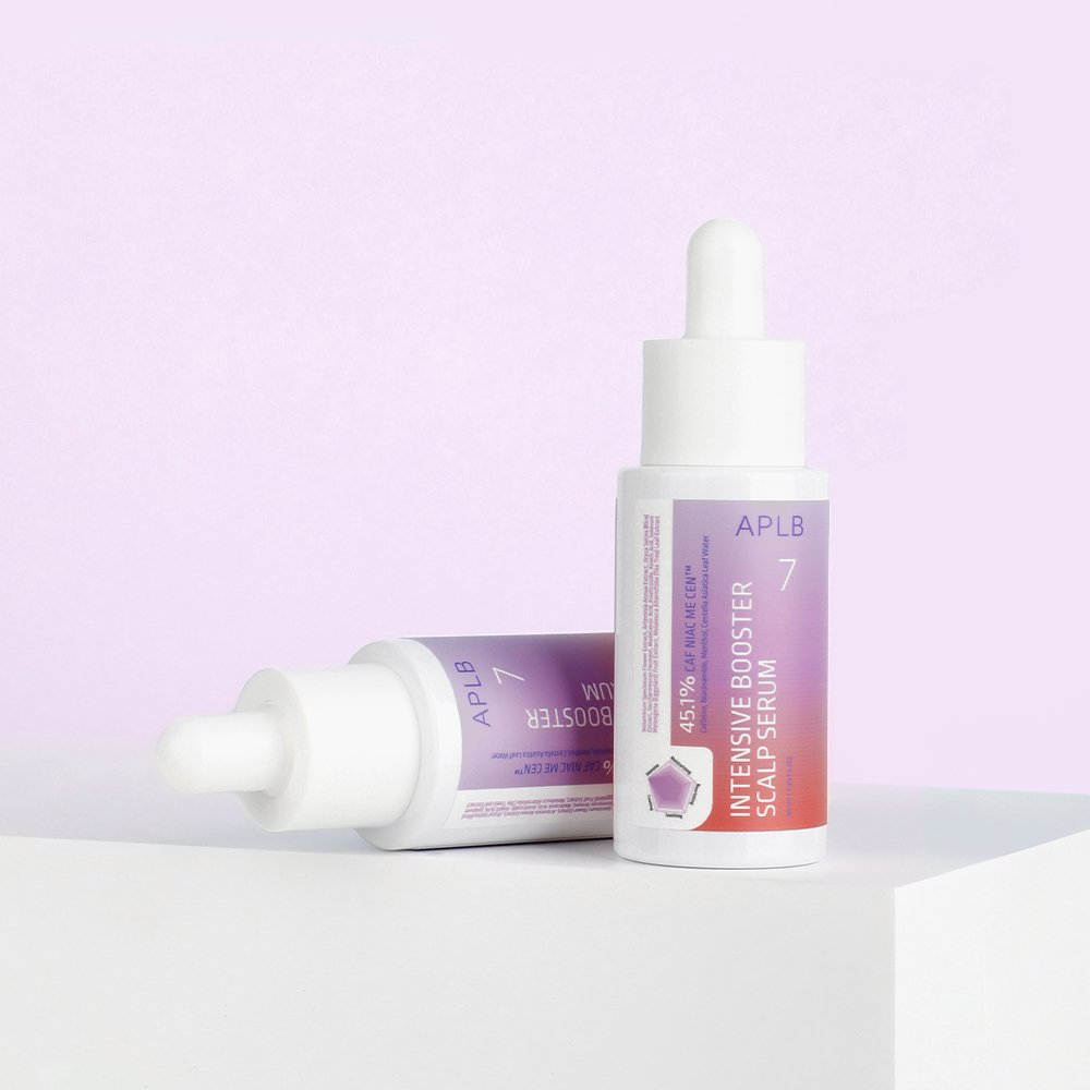 APLB Intensive Booster Scalp Serum 40ml