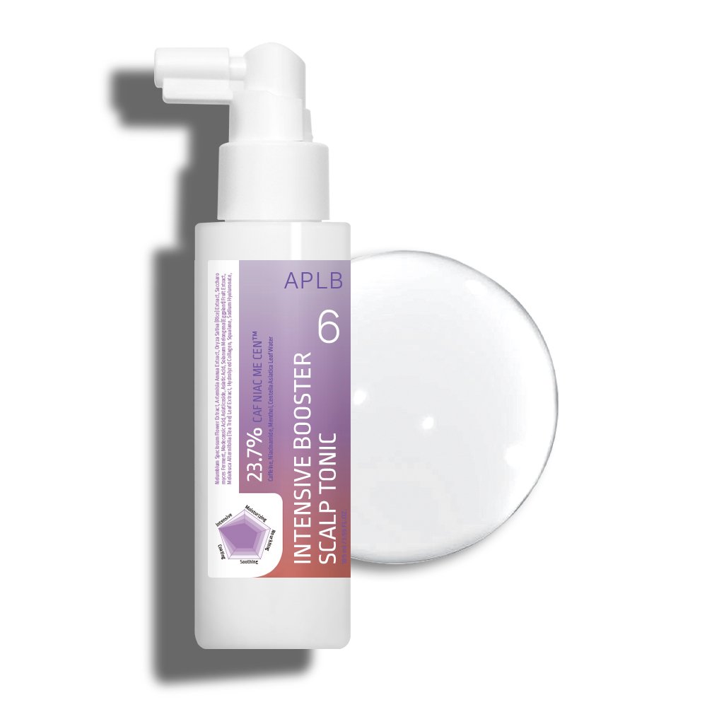 APLB  Intensive Booster Scalp Tonic 105ml