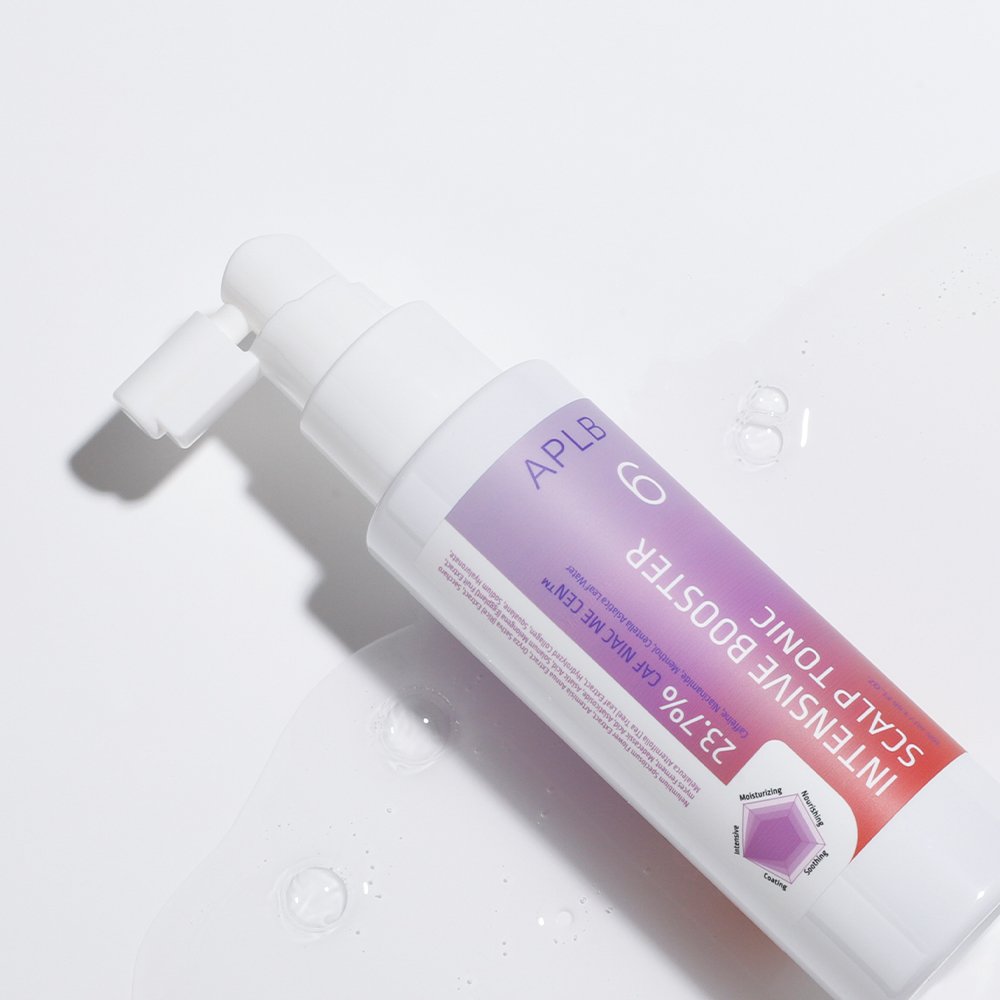 APLB  Intensive Booster Scalp Tonic 105ml