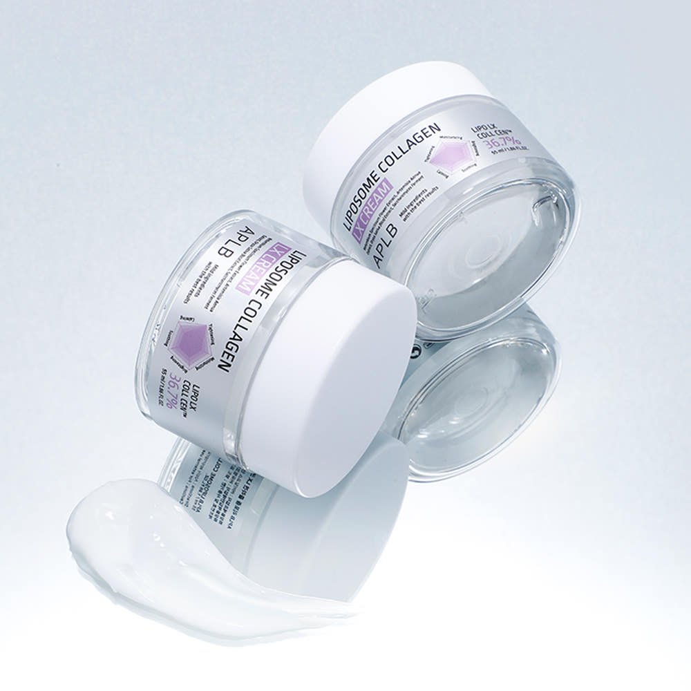 APLB Liposome Collagen LX Cream 55ml - JOSEPH BEAUTY