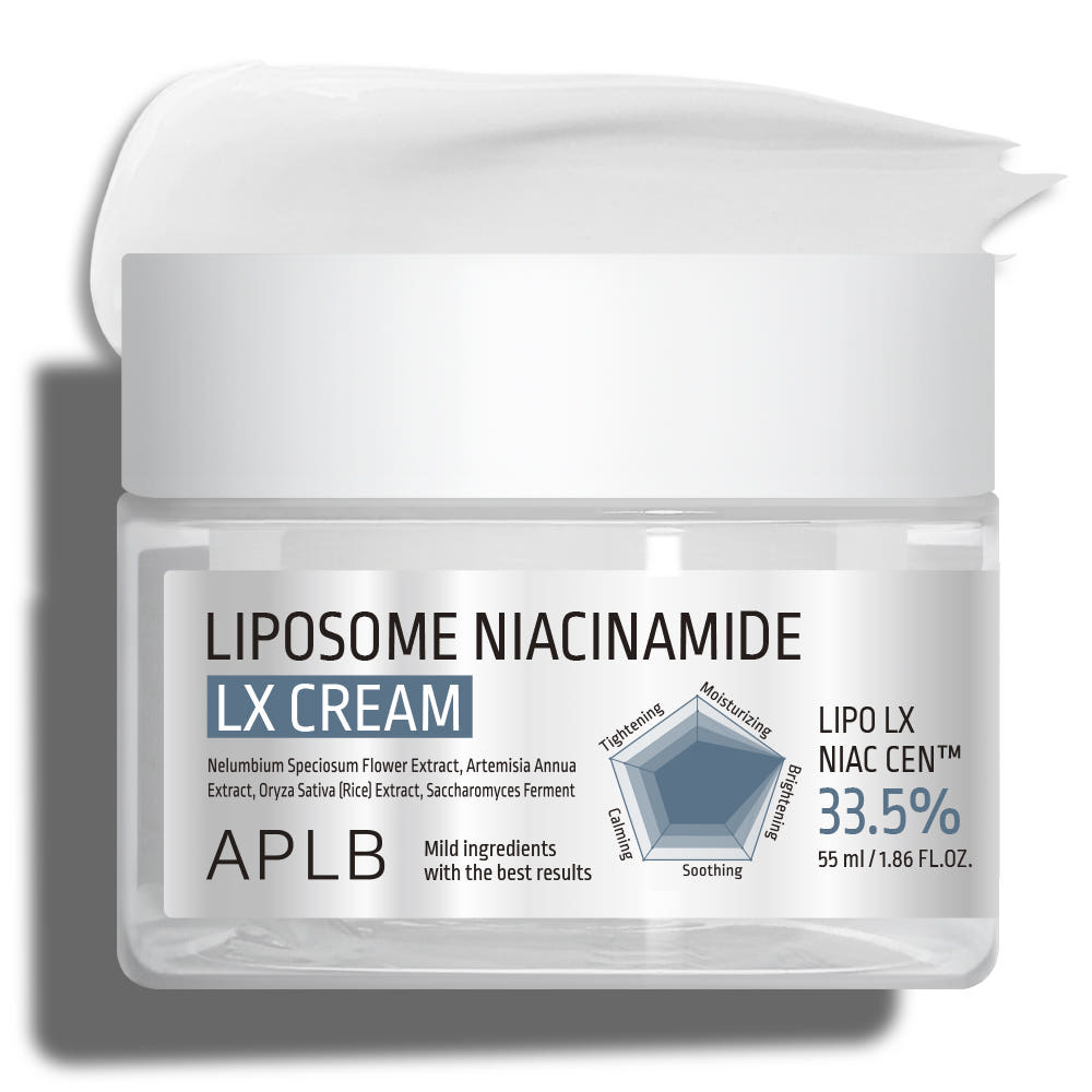 APLB Liposome Niacinamide LX Cream 55ml