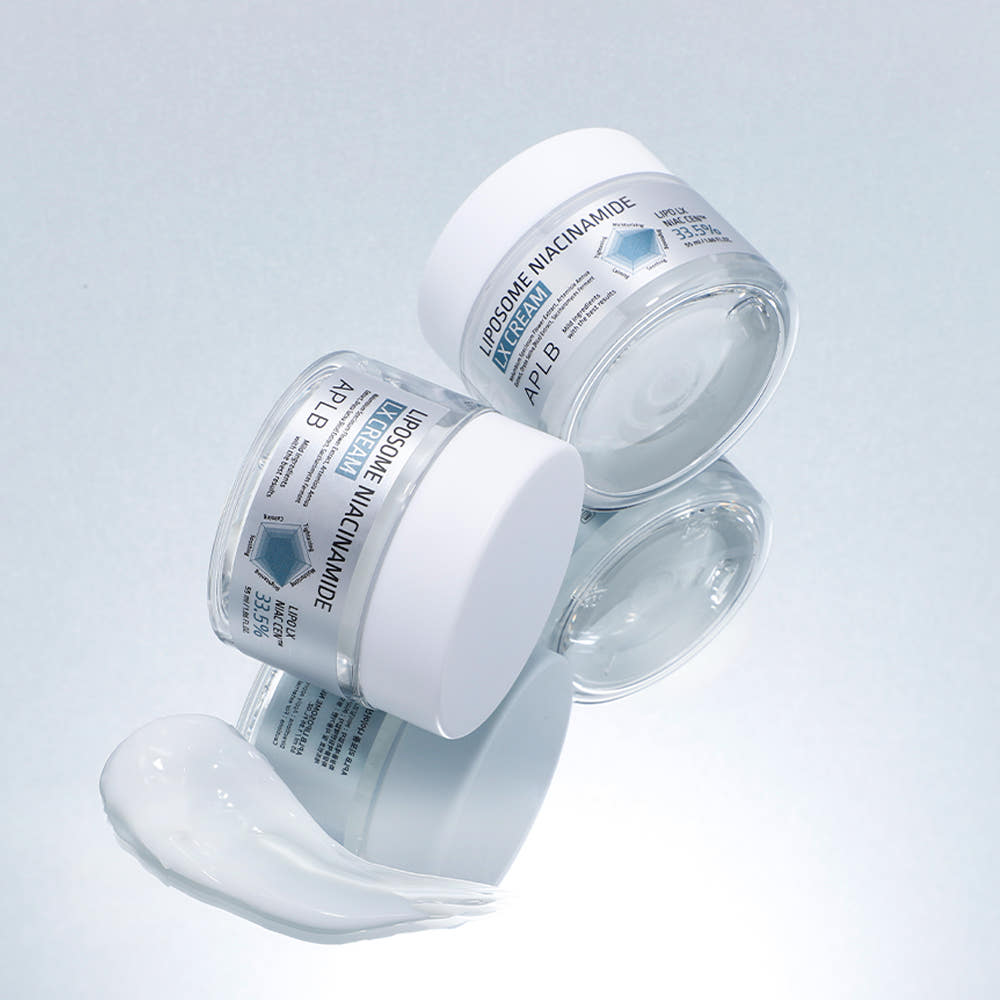 APLB Liposome Niacinamide LX Cream 55ml