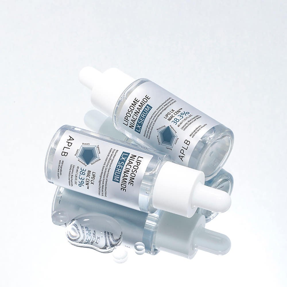 APLB Liposome Niacinamide LX Serum 40ml - JOSEPH BEAUTY