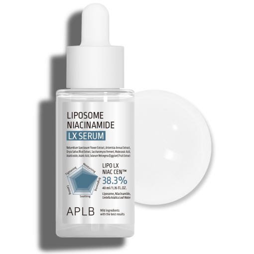 APLB Liposome Niacinamide LX Serum 40ml - JOSEPH BEAUTY