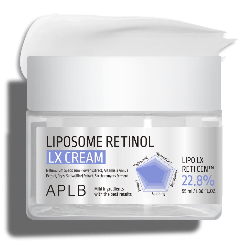 APLB Liposome Retinol LX Cream 55ml - JOSEPH BEAUTY