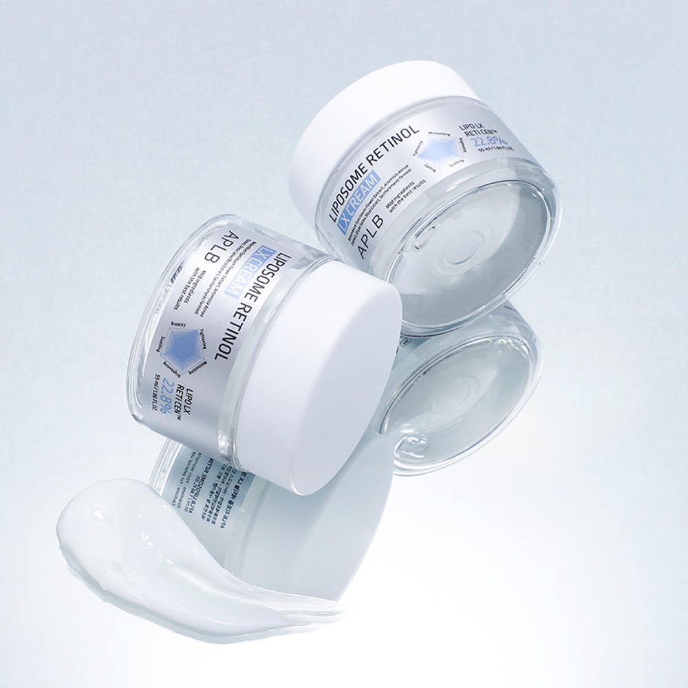 APLB Liposome Retinol LX Cream 55ml