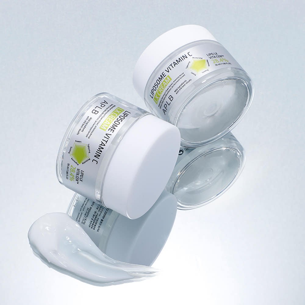 APLB Liposome Vitamin C LX Cream 55ml - JOSEPH BEAUTY