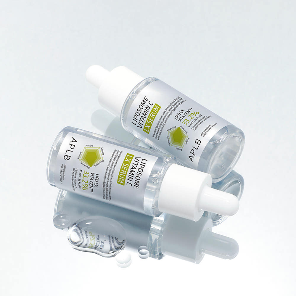 APLB Liposome Vitamin C LX Serum 40ml