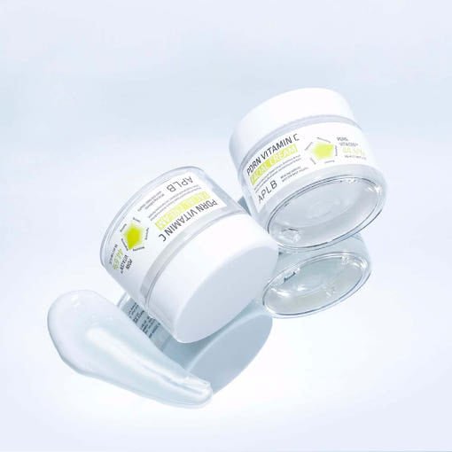 APLB PDRN Vitamin C Facial Cream 55ml - JOSEPH BEAUTY