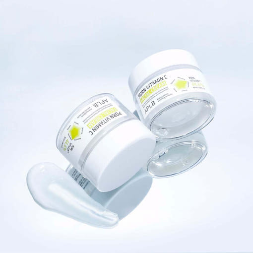 APLB PDRN Vitamin C Facial Cream 55ml
