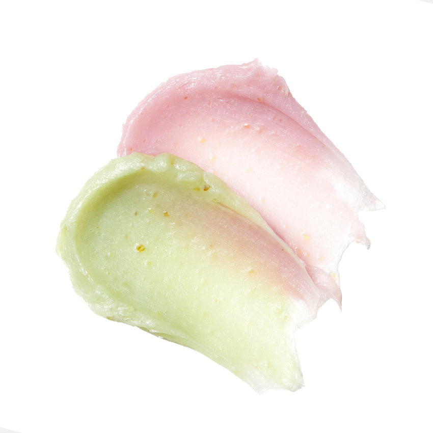 APRILSKIN Pink Aloe Mask-to-Foam Soothing Cleanser 15g