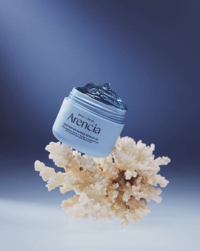 Arencia Deep Water Surge Overnight Serum 30 50g - JOSEPH BEAUTY