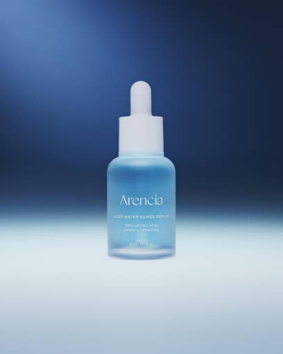 Arencia Deep Water Surge Serum 30ml - JOSEPH BEAUTY