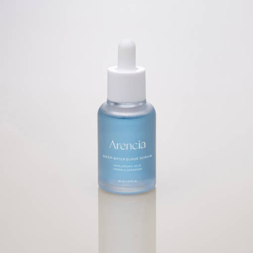 Arencia Deep Water Surge Serum 30ml