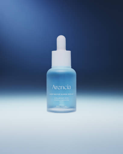Arencia Deep Water Surge Serum 30ml