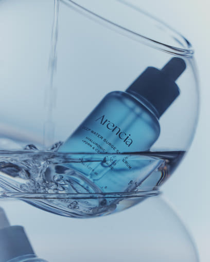 Arencia Deep Water Surge Serum 30ml