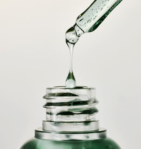 Arencia Holy Hyssop Serum 12 30ml - JOSEPH BEAUTY
