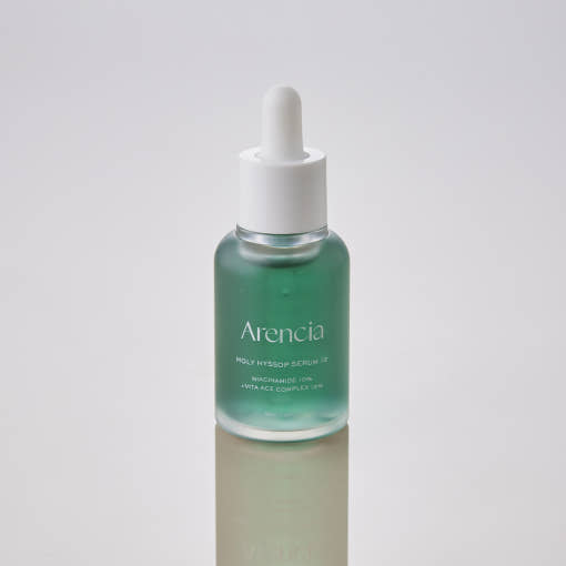 Arencia Holy Hyssop Serum 12 30ml