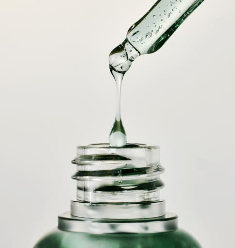 Arencia Holy Hyssop Serum 12 30ml