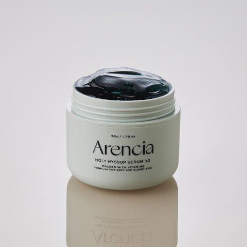 Arencia Holy Hyssop Serum 30 50g - JOSEPH BEAUTY