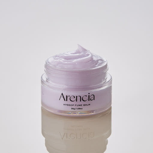 Arencia Hyssop Fume Balm 30g