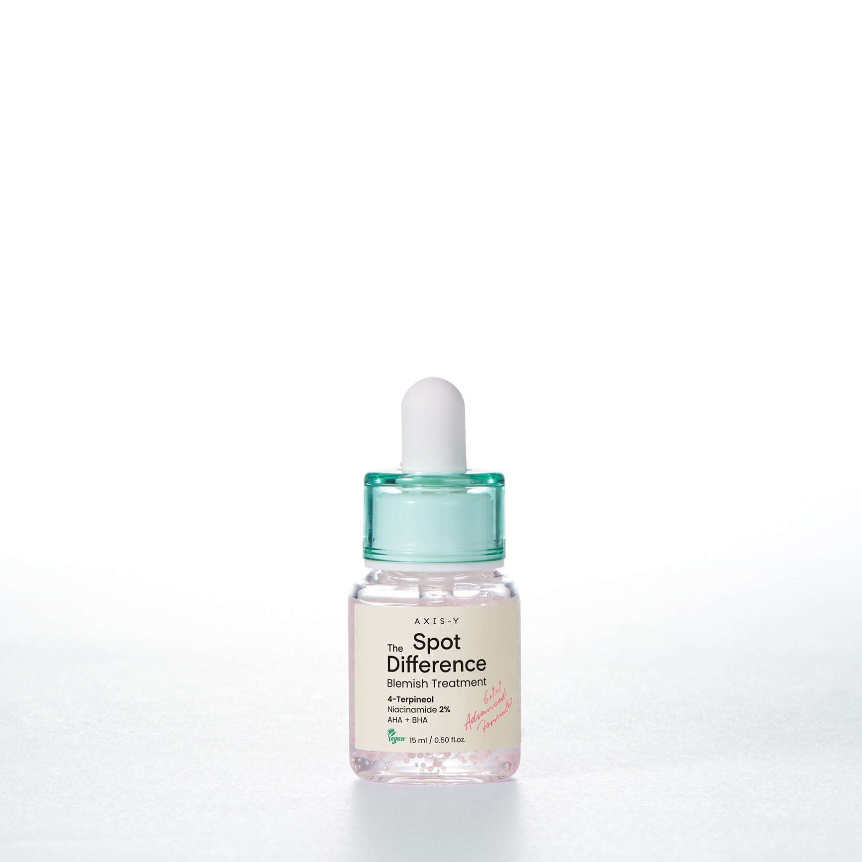 AXIS - Y Spot The Difference Blemish Treatment 15ml - JOSEPH BEAUTY