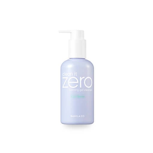 BANILA CO Clean It Zero Calming Gel Cleanser 200ml - JOSEPH BEAUTY