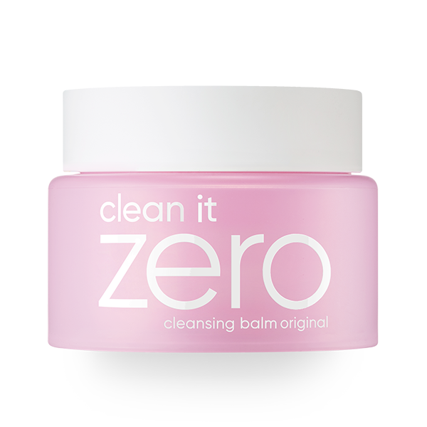 BANILA CO Clean It Zero Cleansing Balm Original 100ml