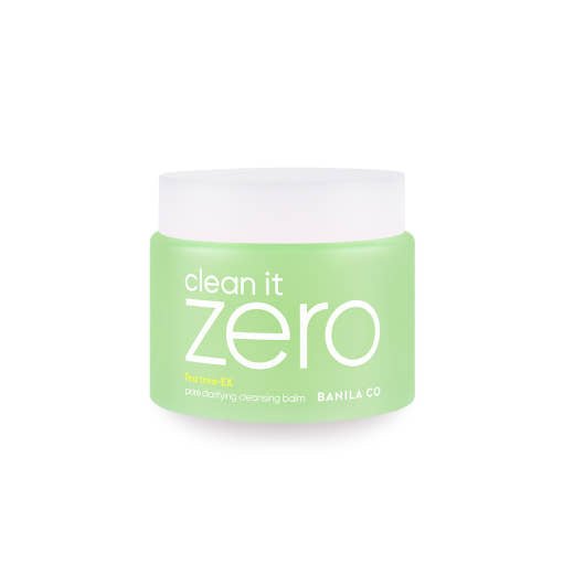 BANILA CO Clean It Zero Cleansing Balm Pore Clarifying 180ml - JOSEPH BEAUTY